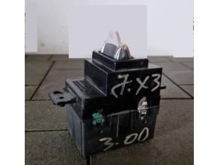 bontott JAGUAR XF Gyújtáskapcsoló