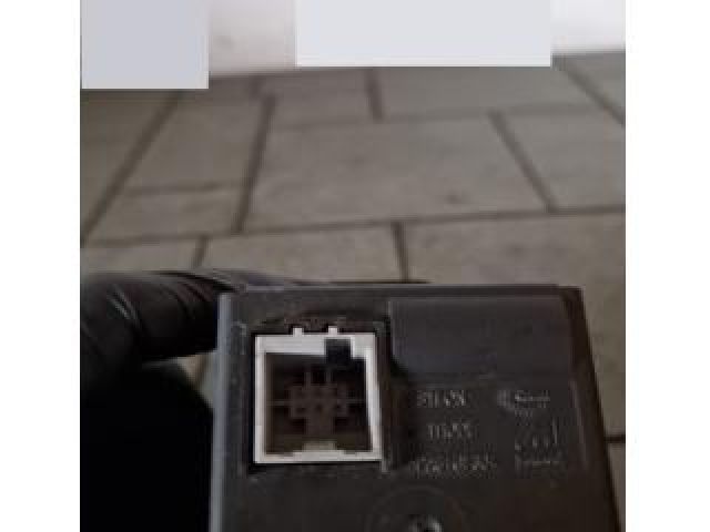 bontott JAGUAR XF Gyújtáskapcsoló