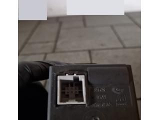 bontott JAGUAR XF Gyújtáskapcsoló