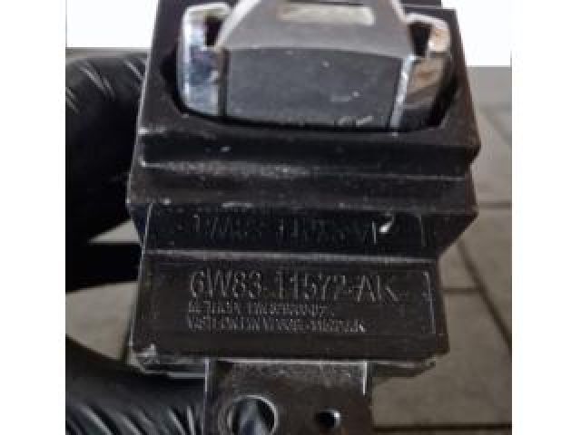 bontott JAGUAR XF Gyújtáskapcsoló