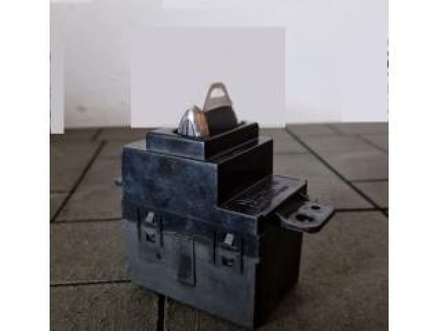 bontott JAGUAR XF Gyújtáskapcsoló