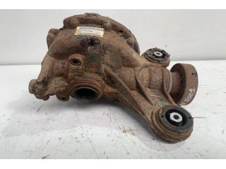 bontott JAGUAR XF Hátsó Differenciálmű