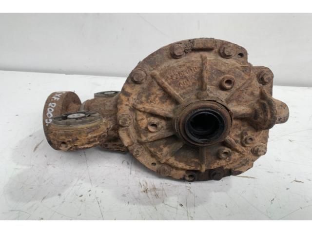 bontott JAGUAR XF Hátsó Differenciálmű