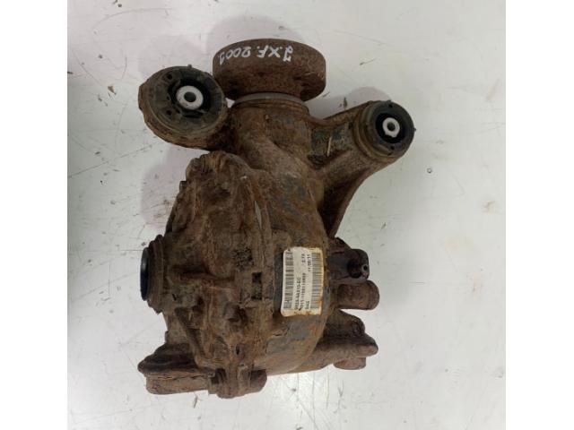 bontott JAGUAR XF Hátsó Differenciálmű