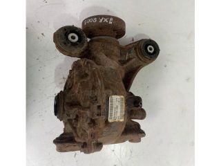 bontott JAGUAR XF Hátsó Differenciálmű