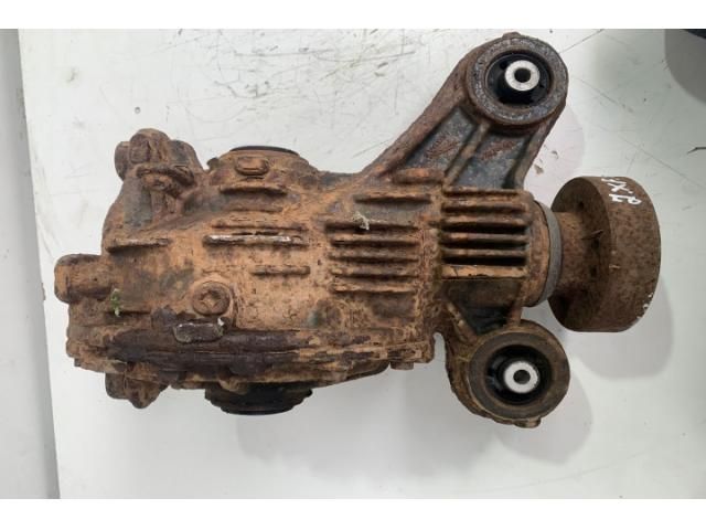 bontott JAGUAR XF Hátsó Differenciálmű