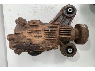 bontott JAGUAR XF Hátsó Differenciálmű