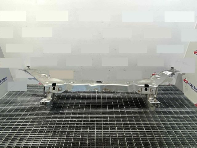 bontott JAGUAR XF Homlokfal (Üres lemez)