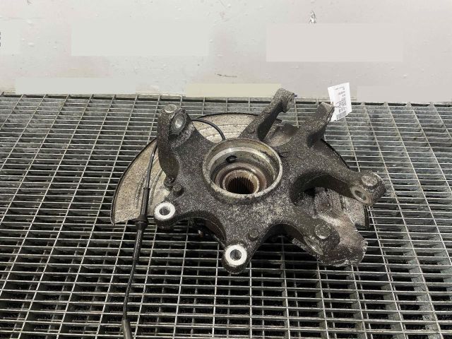 bontott JAGUAR XF Jobb hátsó Csonkállvány