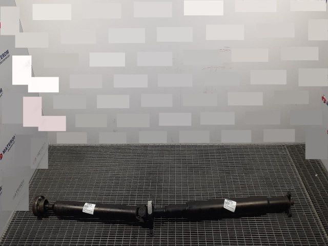 bontott JAGUAR XF Kardántengely