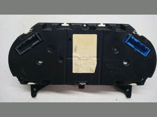 bontott JAGUAR XF Kilométeróra