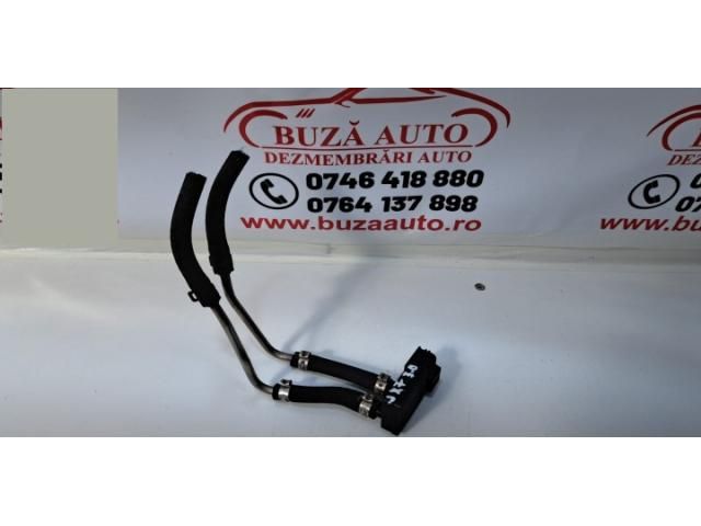 bontott JAGUAR XF Kipufogó Nyomásérzékelő