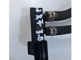 bontott JAGUAR XF Kipufogó Nyomásérzékelő