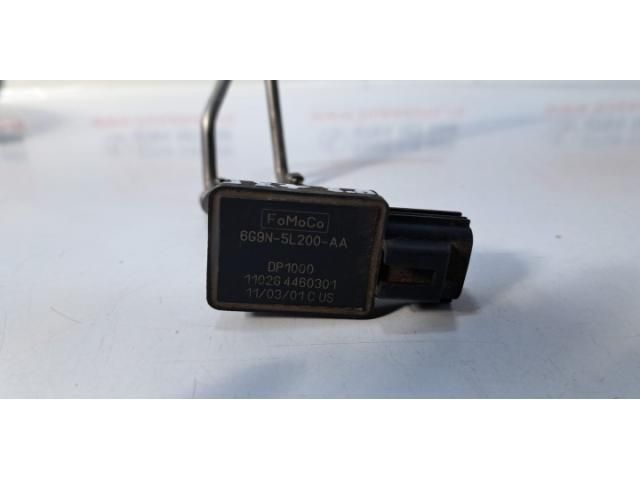 bontott JAGUAR XF Kipufogó Nyomásérzékelő