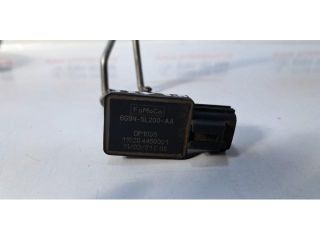 bontott JAGUAR XF Kipufogó Nyomásérzékelő