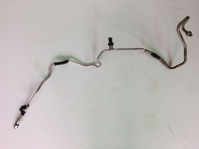 bontott JAGUAR XF Klíma Cső