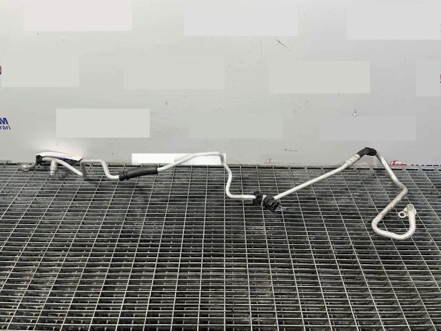 bontott JAGUAR XF Klíma Cső