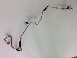 bontott JAGUAR XF Klíma Cső