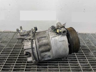 bontott JAGUAR XF Klímakompresszor