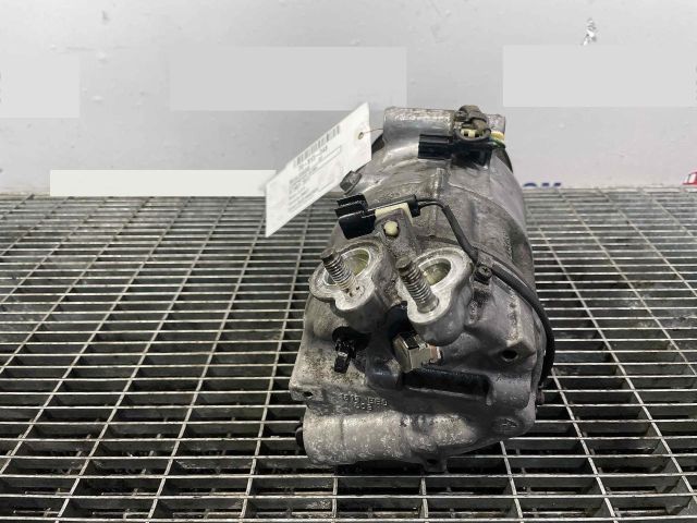 bontott JAGUAR XF Klímakompresszor