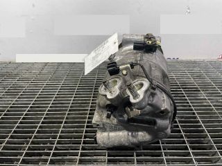 bontott JAGUAR XF Klímakompresszor