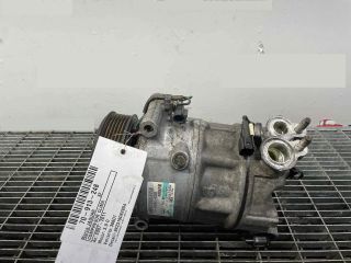 bontott JAGUAR XF Klímakompresszor