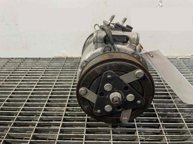 bontott JAGUAR XF Klímakompresszor