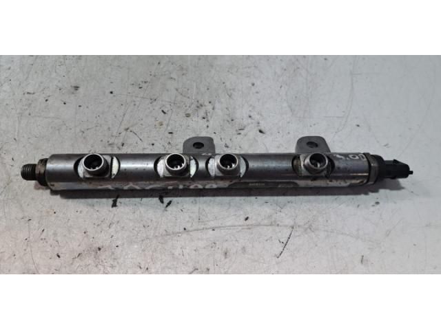 bontott JAGUAR XF Közösnyomócső