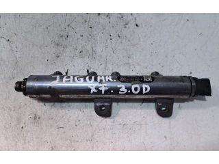 bontott JAGUAR XF Közösnyomócső