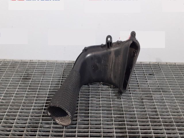 bontott JAGUAR XF Légbeömlő Cső