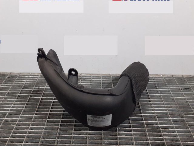 bontott JAGUAR XF Légbeömlő Cső