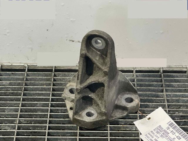 bontott JAGUAR XF Motor Tartó Bak Bal