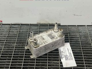 bontott JAGUAR XF Olajhűtő