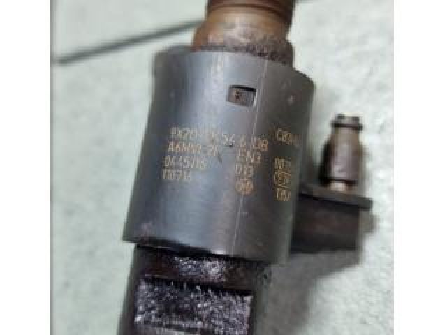 bontott JAGUAR XF Porlasztó (1 db)