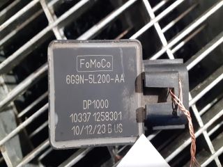 bontott JAGUAR XF Részecskeszűrő Nyomásérzékelő