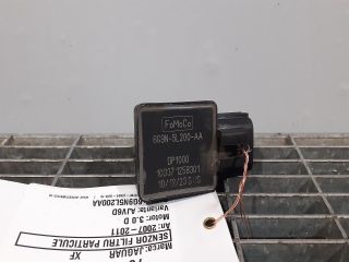 bontott JAGUAR XF Részecskeszűrő Nyomásérzékelő