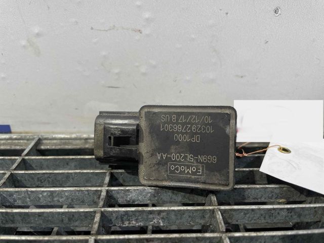 bontott JAGUAR XF Részecskeszűrő Nyomásérzékelő