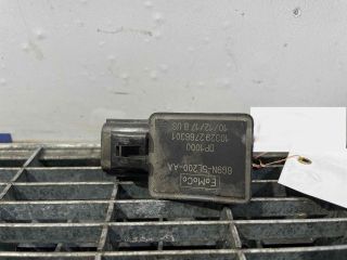 bontott JAGUAR XF Részecskeszűrő Nyomásérzékelő