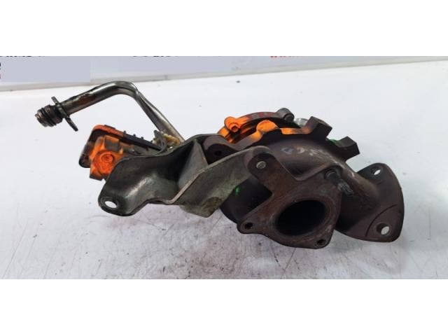 bontott JAGUAR XF Turbó