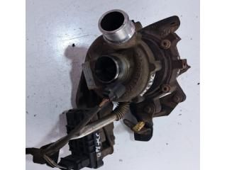 bontott JAGUAR XF Turbó