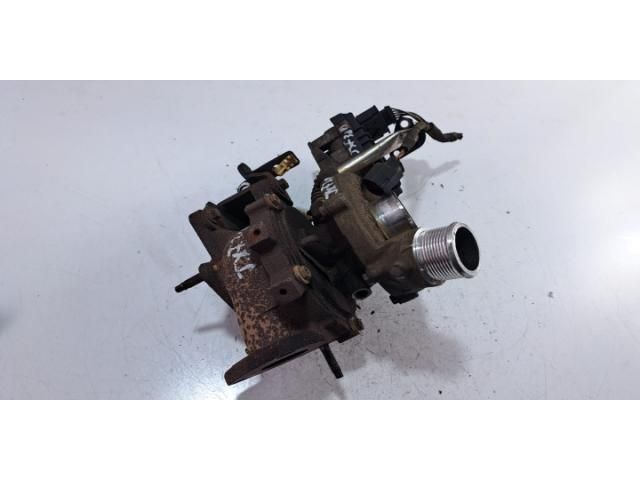 bontott JAGUAR XF Turbó