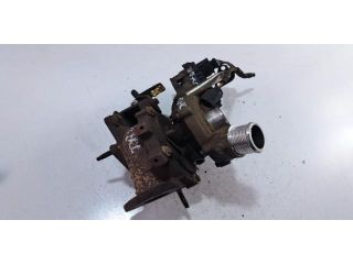 bontott JAGUAR XF Turbó