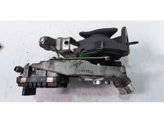 bontott JAGUAR XF Turbó