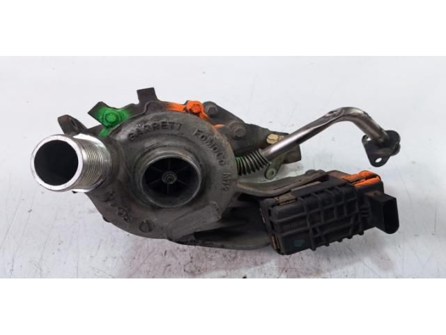 bontott JAGUAR XF Turbó