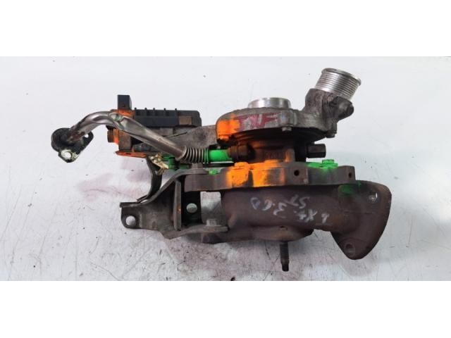 bontott JAGUAR XF Turbó