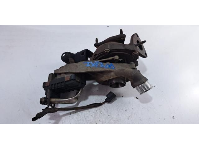 bontott JAGUAR XF Turbó