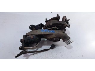 bontott JAGUAR XF Turbó