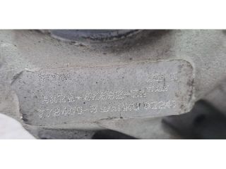 bontott JAGUAR XF Turbó