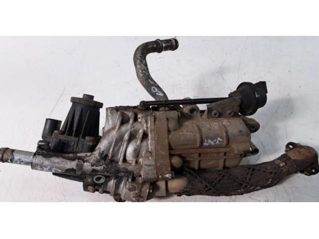 bontott JAGUAR XF EGR Hűtő