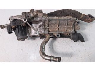 bontott JAGUAR XF EGR Hűtő